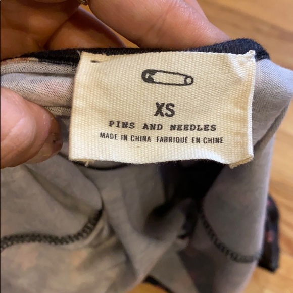 Urban outfitters top - Picture 4 of 4